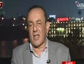 عمرو الشوبكى: إظهار البرلمان كوسيلة إعاقة للرئيس سبب عدم المشاركة القوية
