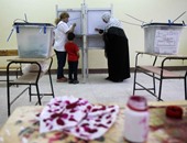 رئيس لجنة فرعية بالوراق: عدد الناخبين اليوم ضعف أعداد أمس