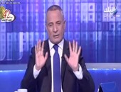 بالفيديو..أحمد موسى: تقديرى أن الرئيس غير سعيد بنسب المشاركة فى العملية الانتخابية