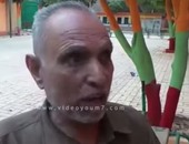 بالفيديو.. مسن بالوراق: “بعد جمال عبد الناصر مفيش انتخابات”