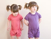 لبسى طفلك على الموضة.. أشهر 10 ماركات لملابس الأطفال فى 2015