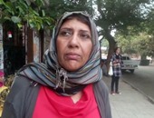 بالفيديو.. ناخبة بالهرم للشباب: "انزلوا صوتوا بالانتخابات.. مصر فى خطر"