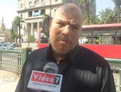 بالفيديو.. مواطن للرئيس:" المرج مفيهاش خدمات"