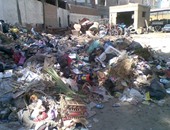 حمدى نصر يكتب: قبل أن يقول المواطن "إحنا عايشين فى صندوق زبالة"