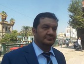 بالفيديو.. مواطن للشعب :" الحكومة مش هتعمل كل حاجة "