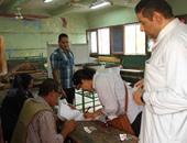 مرشح دائرة الرمل بالإسكندرية: ننتظر قرار العليا للانتخابات لتحديد جولة الإعادة