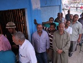 160 ضابط شرطة لتأمين انتخابات مجلس النواب فى بورسعيد