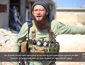 بالفيديو والصور..لوكاس كينى نجل المخرج البريطانى باتريك ينضم لـ"القاعدة" بسوريا