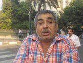 بالفيديو.. مواطن يطالب محافظ الجيزة بحل أزمة انتشار الباعة الجائلين