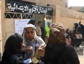 القبض على 3 من أنصار المرشحين للانتخابات بدمنهور بسبب توجيه الناخبين