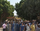 البعثة الدولية: الأمن يفض اشتباكات بين أنصار المرشحين بالإسكندرية