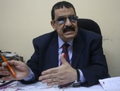 المستشار ناجى شحاتة: الإقبال جيد وعدم وجود تكدس باللجان لتنظيم الحكومة