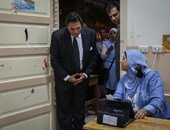 محافظ الإسكندرية: الإقبال على التصويت ارتفع 15%