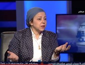نهاد أبو القمصان لـ"حديث القاهرة": 20% من زيجات البنات تحت السن