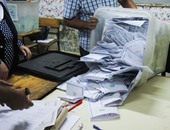 ننشر نتائج فرز 5 لجان انتخابية بمحافظة السويس