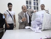 لجنة 51 بالهرم: "فى حب مصر" تحصد 292 صوتا.. وتيار الاستقلال 17