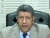 رئيس نادى القضاة:الشكاوى والتجاوزات لا تذكر وغير مؤثرة بنتيجة الانتخابات