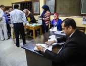 نتائج لجنة رقم 50 بالإسكندرية: اكتساح "فى حب مصر" بـ437 صوتاً
