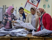 قائمة فى حب مصر تحصل على 33378 صوتا بمنشية القناطر