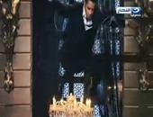 بالفيديو.. شاهد "قفزة" محمد رمضان فى برنامج "بيت العيلة"