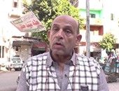 بالفيديو..مواطن لوزير الرياضة:"اهتموا بالملاعب النجيلية اللى فى مراكز الشباب"