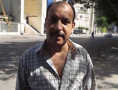 بالفيديو.. مواطن لمحافظ القاهرة:"بيوت بولاق أبو العلا كلها هتقع"