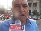 بالفيديو..مواطن لرئيس الوزراء: "علاج فيروس C مش متوفر"