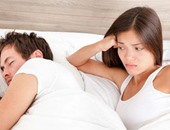 دراسة تكشف 3 أسباب وراء شعور الزوجين بعدم الإشباع الجنسى
