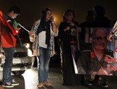 بالصور .. الليبيون يحتفلون بقرار برلمانهم برفض مقترح "تشكيل وحدة وطنية "