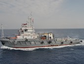 موقع عسكرى أمريكى يؤكد: البحرية المصرية بالمركز السادس عالميا والأول عربيا