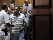 اليوم.. بدء محاكمة حمدى الفخرانى لاتهامه بقضية "ابتزاز واستغلال نفوذ"