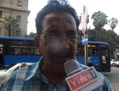 بالفيديو..مواطن للمسئولين :" أوقفوا البرامج الجنسية لـأنها تسيء لمصر "