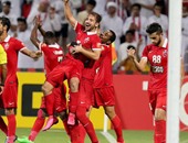 الأهلى الإماراتى ينتظر صعود "جامبا" للمشاركة فى مونديال الأندية