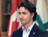 رئيس الوزراء الكندى يعلن قدوم أول طائرة تقل لاجئين سوريين الخميس