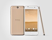 HTC تعلن رسميا عن هاتفها HTCOneA9 بمواصفات تنافس IPHONE 6S