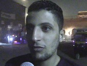 بالفيديو.. مواطن يطالب الناخبين بحسن اختيار مرشحى البرلمان