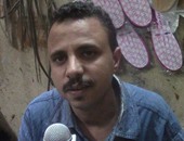 بالفيديو..مواطن يطالب وزير القوى العاملة مساعدة الشباب وتوفير"قرض حسن" للمشاريع الصغيرة