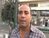 بالفيديو..مواطن يطالب الحكومة بحل مشاكل الباعة الجائلين بوسط البلد