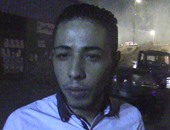 بالفيديو ..مواطن يطالب بإجراءات مشددة ضد حرق القمامة ببشتيل