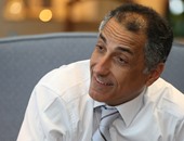 طارق عامر: مصر أنفقت العام الماضى 90 مليار دولار على احتياجات الاستيراد