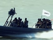 بالفيديو..الجيش يعرض فيلم "أسود البحر" بالتزامن مع العيد الـ48 للقوات البحرية