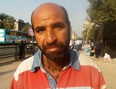 بالفيديو.. مواطن لوزير التعليم:"المدرسة الفنية فى القصر العينى مفيهاش مياه "