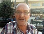 بالفيديو.. مواطن لـ"الرئيس":"رجع أسم عبد الناصرعلى شركة المياه وألغى الخصخصة"