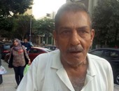 بالفيديو.. مواطن لـ"الحكومة ":"عاوزين شقق للناس الفقيرة"