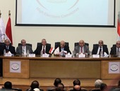 بالفيديو والصور.. العليا للانتخابات تعلن فوز قائمة "فى حب مصر" بالصعيد وغرب الدلتا