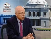 بالفيديو..سامح سيف اليزل: القانون لا يسمح بمطالبات البعض بإعادة الانتخابات