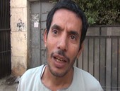 بالفيديو..مواطن:«الدنيا زى الفل..والعيب فى الناس مش الحكومة»