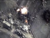 وول ستريت جورنال: تحذيرات للطيران المدنى من القصف الروسى فى سوريا