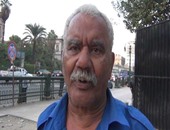 بالفيديو..مواطن للحكومة:«الشباب بتقف على النواصى بتبيع مخدرات»