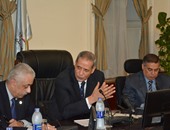 وزارة التعليم تنفى حدوث خلاف بين الهلالى ورئيس قطاع مكتبه
